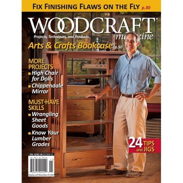 Downloadable Issue 49 October / November 2012
